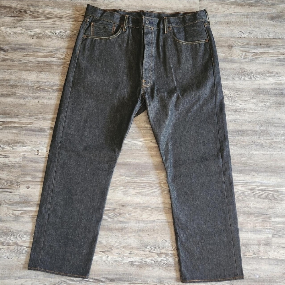 Charcoal 501